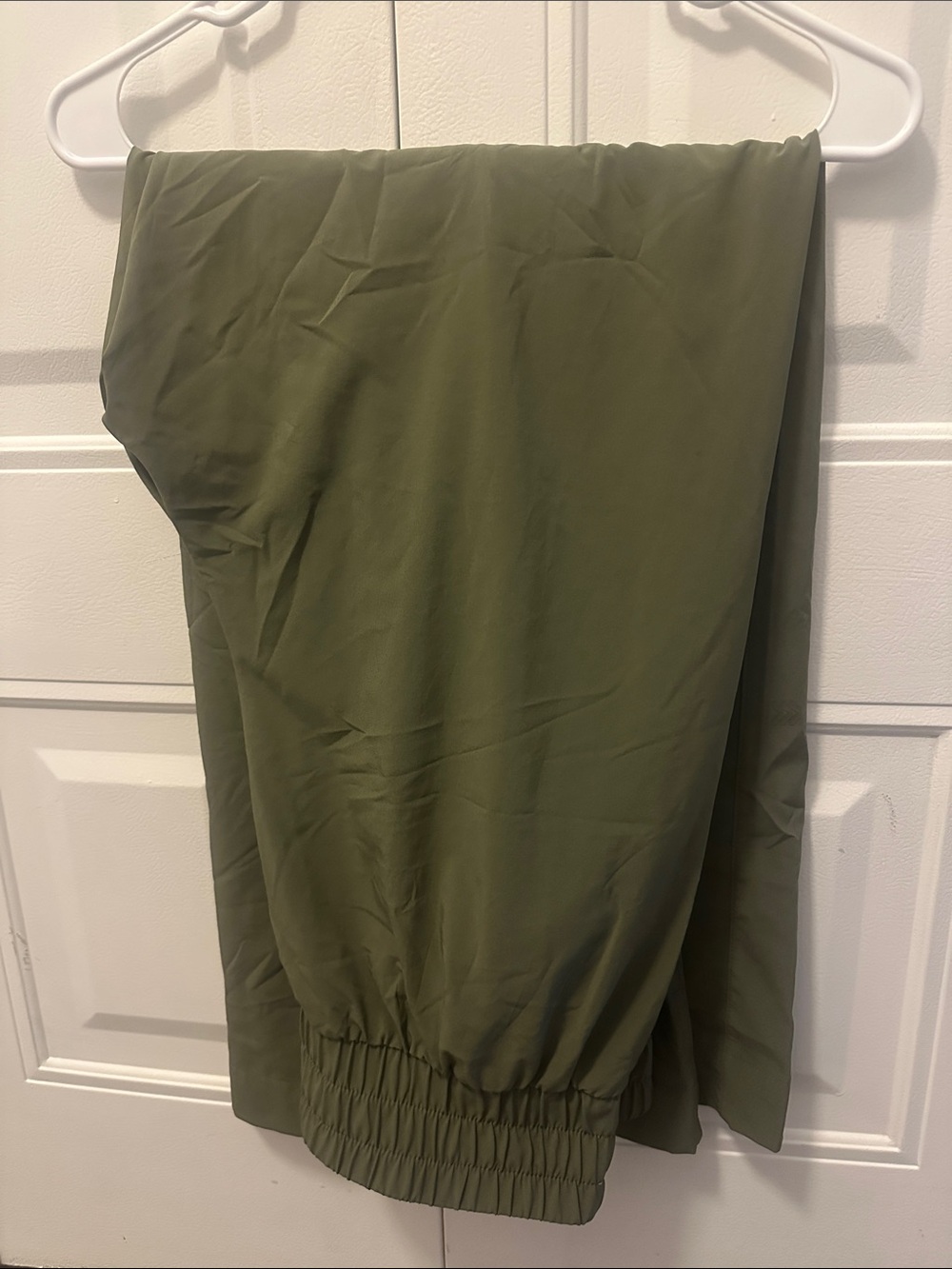 All in Motion Wide Leg Athletic Pants